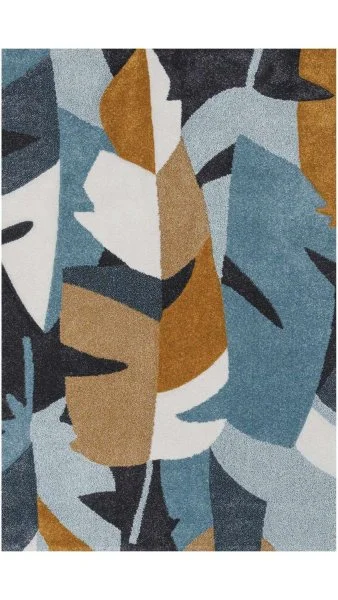 Ковер Синтелон Vegas Home 1,60х2,30 61YKM Прямоугольник в Новокузнецке