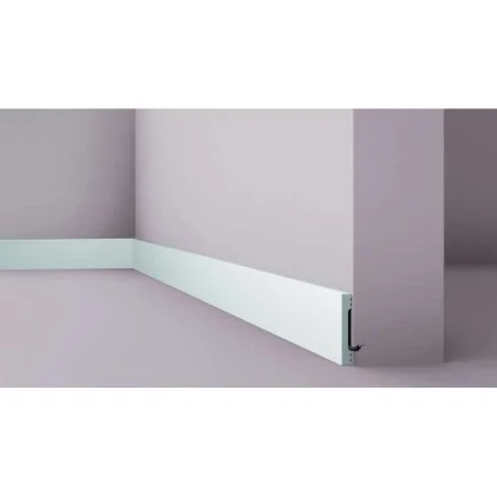 Плинтус NMC Wallstyl FD10 (100х15х2000 мм) в Новокузнецке