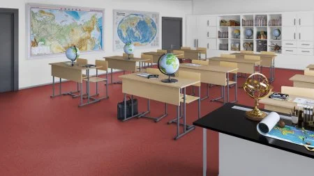 Линолеум Tarkett Primo Plus CPRPI-306 2 м в Новокузнецке