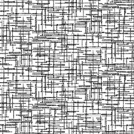 Флизелиновые обои под покраску Milassa STR 15 001 в Новокузнецке