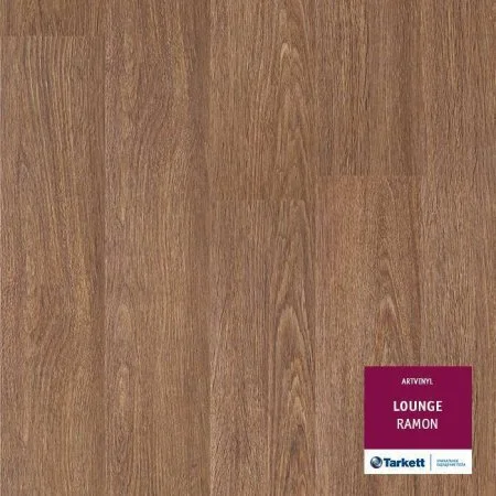 ПВХ плитка Tarkett Lounge Ramon Планка 152Х914 в Новокузнецке