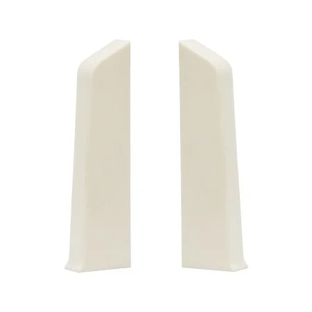 Заглушки Royce 80 №318 Белый Матовый в Новокузнецке