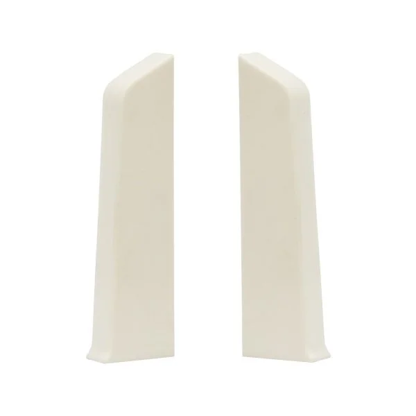 Заглушки Royce 80 №318 Белый Матовый в Новокузнецке