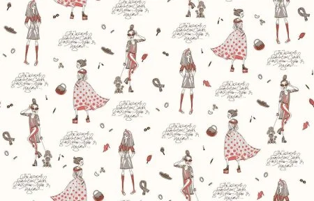 Обои Milassa Bon Voyage D3, 001 в Новокузнецке