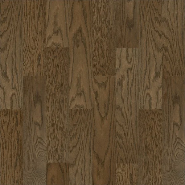 Паркетная доска Quartz Parquet Английская Ёлка Дуб Брауни 33-413 в Новокузнецке