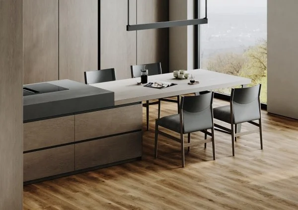 Кварц-виниловая плитка Refloor Fargo Bevel 50-88042-001 Дуб Шервуд в Новокузнецке