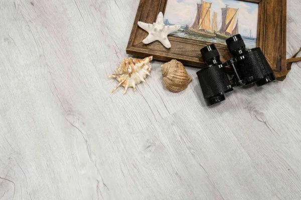 Кварц-виниловая плитка FineFloor Light Дуб Веллингтон FF-1377 в Новокузнецке