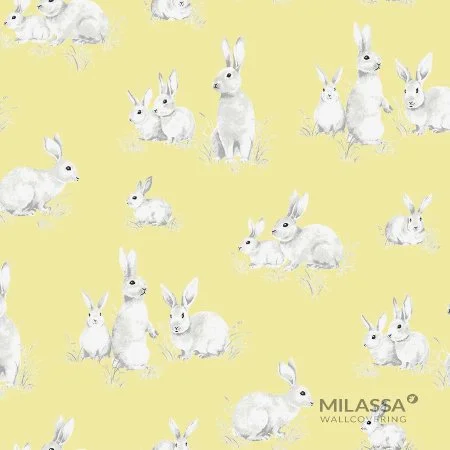 Обои Milassa Twins 1, 004 в Новокузнецке