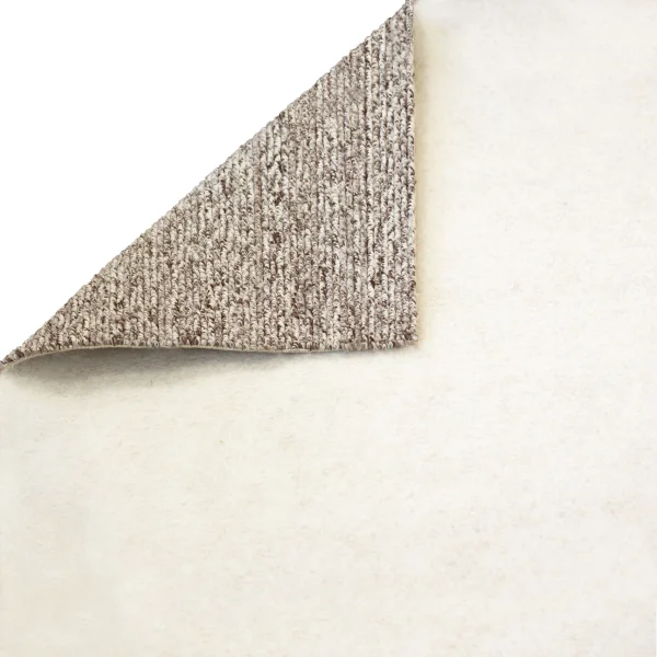 Ковровое покрытие Zartex Палермо 511 Агат Коричневый - 3 м в Новокузнецке