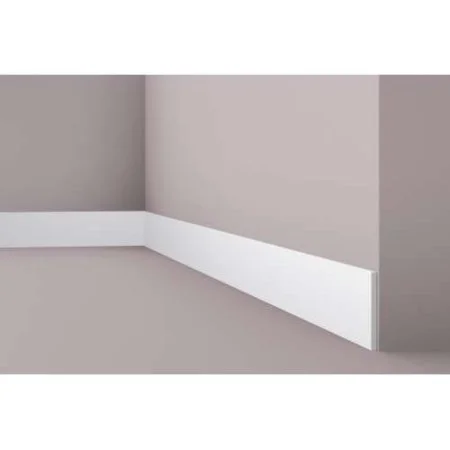 Плинтус NMC Wallstyl FL9 (100х8х2000 мм) в Новокузнецке