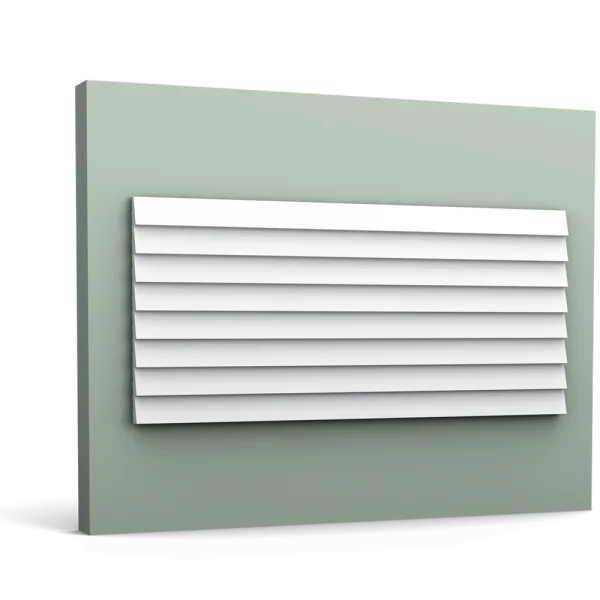 Декоративная панель Orac WX204-2600 (260x25x1.6 см) в Новокузнецке