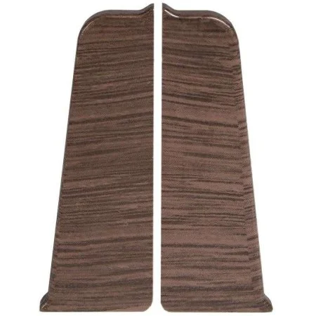 Заглушка INDO70 14 Венге Африка в Новокузнецке