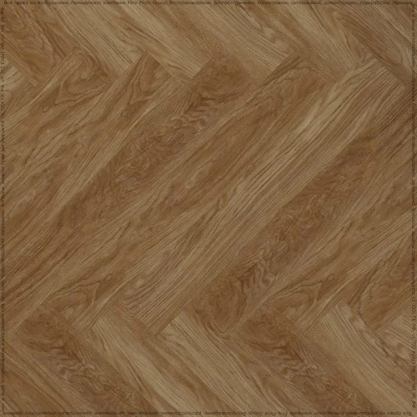 ПВХ плитка FineFlex Wood Дуб Вармане FX-106 в Новокузнецке