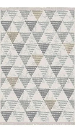 Ковер Синтелон Palermo 0,80x1,50 49WDW Прямоугольник в Новокузнецке