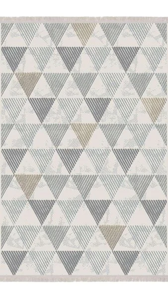 Ковер Синтелон Palermo 0,80x1,50 49WDW Прямоугольник в Новокузнецке