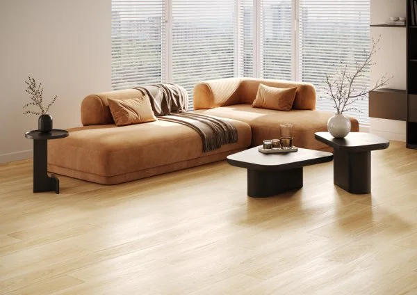 Паркетная доска Quartz Parquet Классик 7 мм Дуб Испанский 404 в Новокузнецке