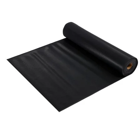 Противоскользящее резиновое покрытие Рифленка (1,0х10м) в Новокузнецке