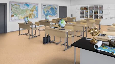 Линолеум Tarkett Primo Plus CPRPI-304 2 м в Новокузнецке