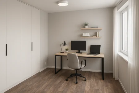 Плитка SPC Bonkeel Funky 3.85мм Finn в Новокузнецке