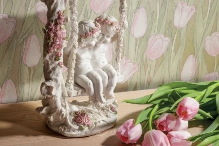 Обои Milassa Swan SW1, 005 в Новокузнецке