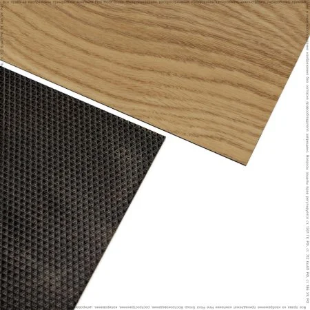 ПВХ плитка FineFlex Wood Дуб Тигирек FX-107 в Новокузнецке