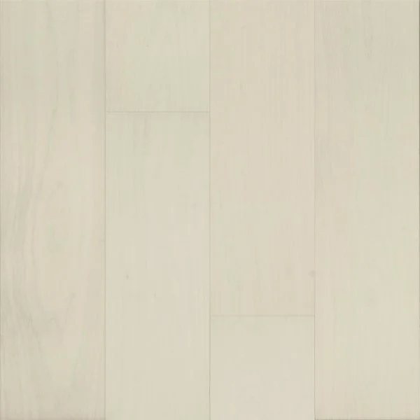 Паркетная доска Quartz Parquet Классик 7 мм Клён Американский Белый 400-56 в Новокузнецке