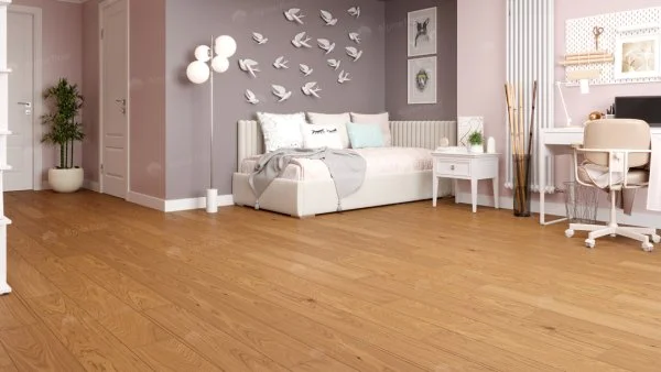 Инженерная доска Alpine Floor Villa Дуб Миндальный в Новокузнецке