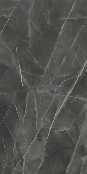 Керамогранит Vitra SityMarble Калакатта Блэк 60х120 (Лаппатированная и Реттифицированная) в Новокузнецке