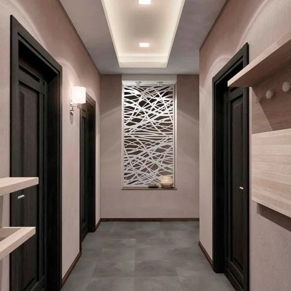 ПВХ плитка Bonkeel Rockstar Kurt Плитка (457,2 x 457,2 мм) в Новокузнецке