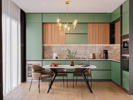 Инженерная доска Alpine Floor Studio Дуб Карамель в Новокузнецке