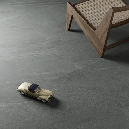 Керамогранит Coliseum Контеа Грэй 60х120 (Натуральный и Реттифицированный) в Новокузнецке