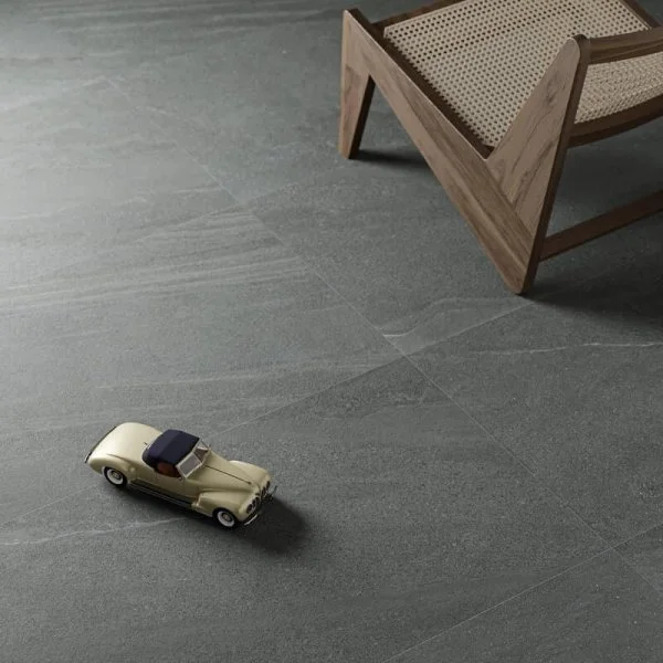 Керамогранит Coliseum Контеа Грэй 60х120 (Натуральный и Реттифицированный) в Новокузнецке