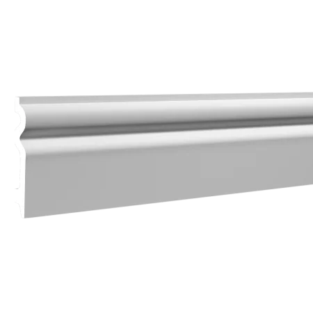 Плинтус Европласт 1.53.109 (98х16х2000 мм) в Новокузнецке
