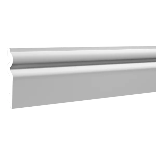 Плинтус Европласт 1.53.109 (98х16х2000 мм) в Новокузнецке