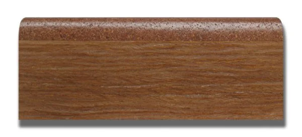 Эластичный пробковый плинтус ArtCorkDesing CW 02-09 16х60х915 мм в Новокузнецке