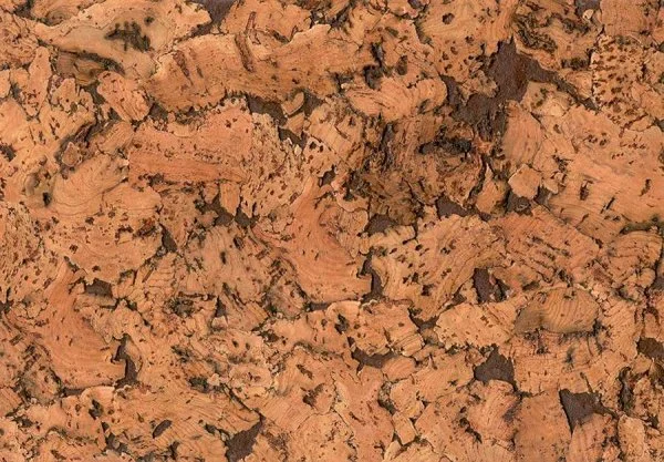 Настенное пробковое покрытие CorkStyle Monte Brown в Новокузнецке