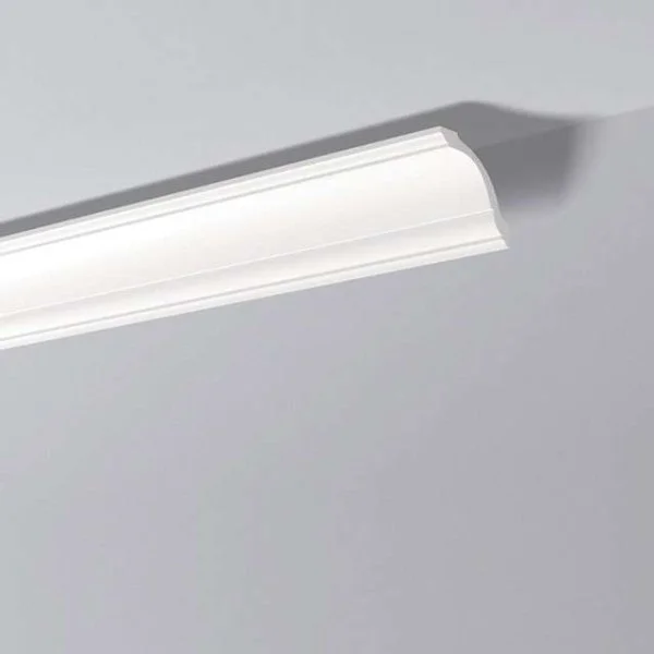 Карниз NMC Nomastyl GO (80х80х2000мм) в Новокузнецке