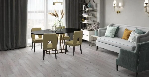 Ламинат Sunfloor 8/33 SF33VV-54 Дуб Аспен 4v в Новокузнецке