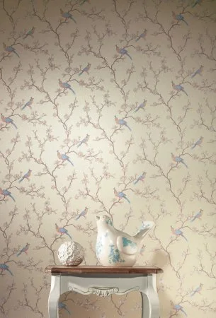 Обои Loymina La Belle Epoque BQ5, 002 в Новокузнецке