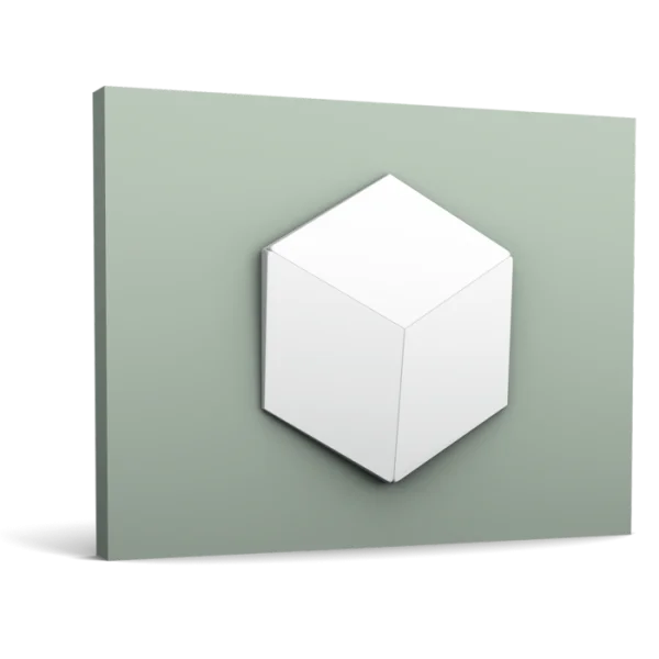 Декоративная панель Orac W105 (30x34.6x3 см) в Новокузнецке