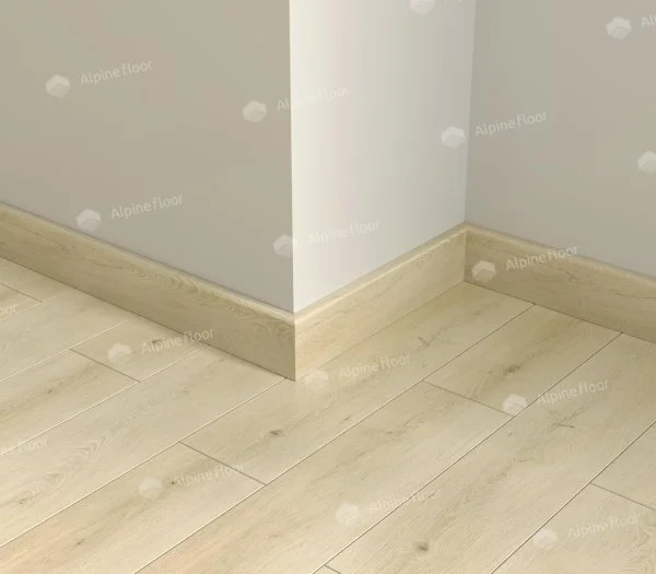 Кварцевый плинтус Alpine Floor Parquet Light 13-24 Гигантум в Новокузнецке