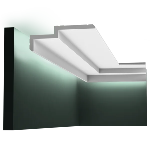 Карниз Orac C391 (6*16*2000 мм) в Новокузнецке