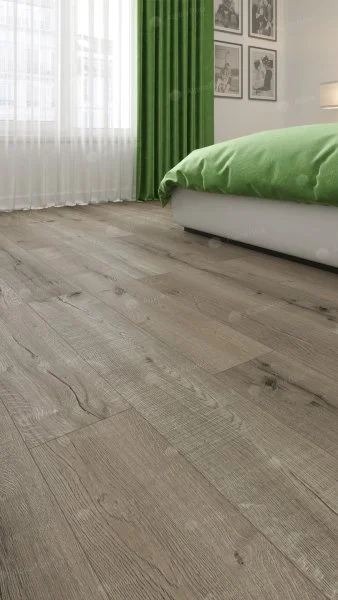 Каменно-полимерная плитка Alpine Floor Real Wood Дуб Verdan ECO 2-4, 6 мм 43 класс в Новокузнецке