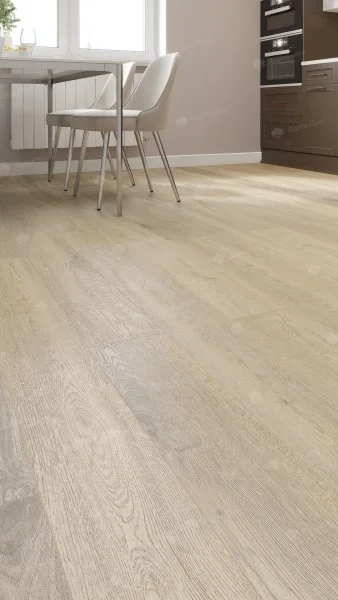 Кварц-виниловая плитка Alpine Floor Premium XL Дуб Капучино ЕСО 7-12, 8 мм. 43 класс в Новокузнецке