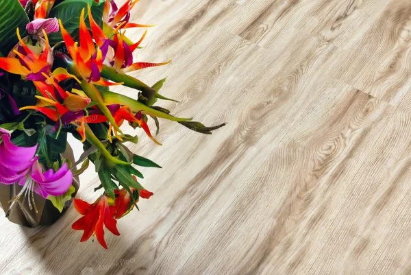 Каменно-полимерная плитка Alpine Floor Real Wood Клен Канадский ECO 2-8, 6 мм 43 класс в Новокузнецке