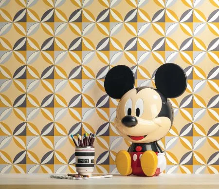 Обои Milassa Modern  М4, 012 в Новокузнецке