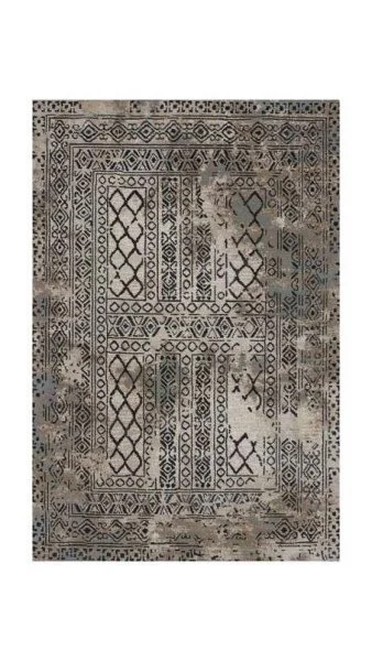 Ковер Синтелон Boho 1,40X2,00 36EME Прямоугольник в Новокузнецке