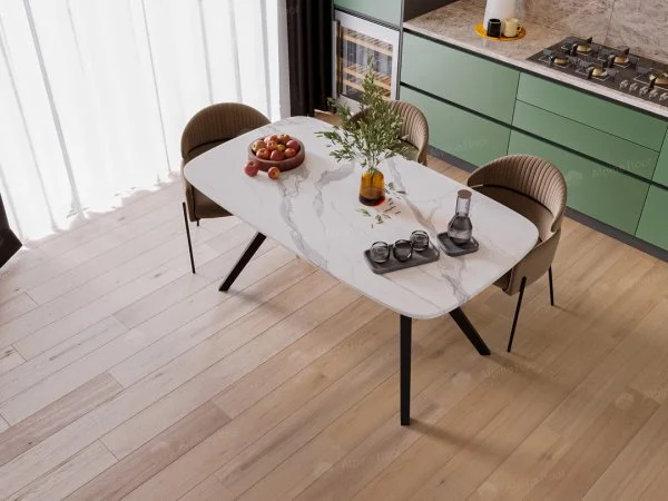 Инженерная доска Alpine Floor Studio Дуб Карамель в Новокузнецке