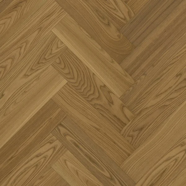 Паркетная доска Quartz Parquet Штучный паркет Вяз Кенигсберг 44-550-62 в Новокузнецке