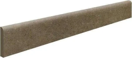 Керамогранит Italon Аурис Мока плинтус 7,2х60 в Новокузнецке